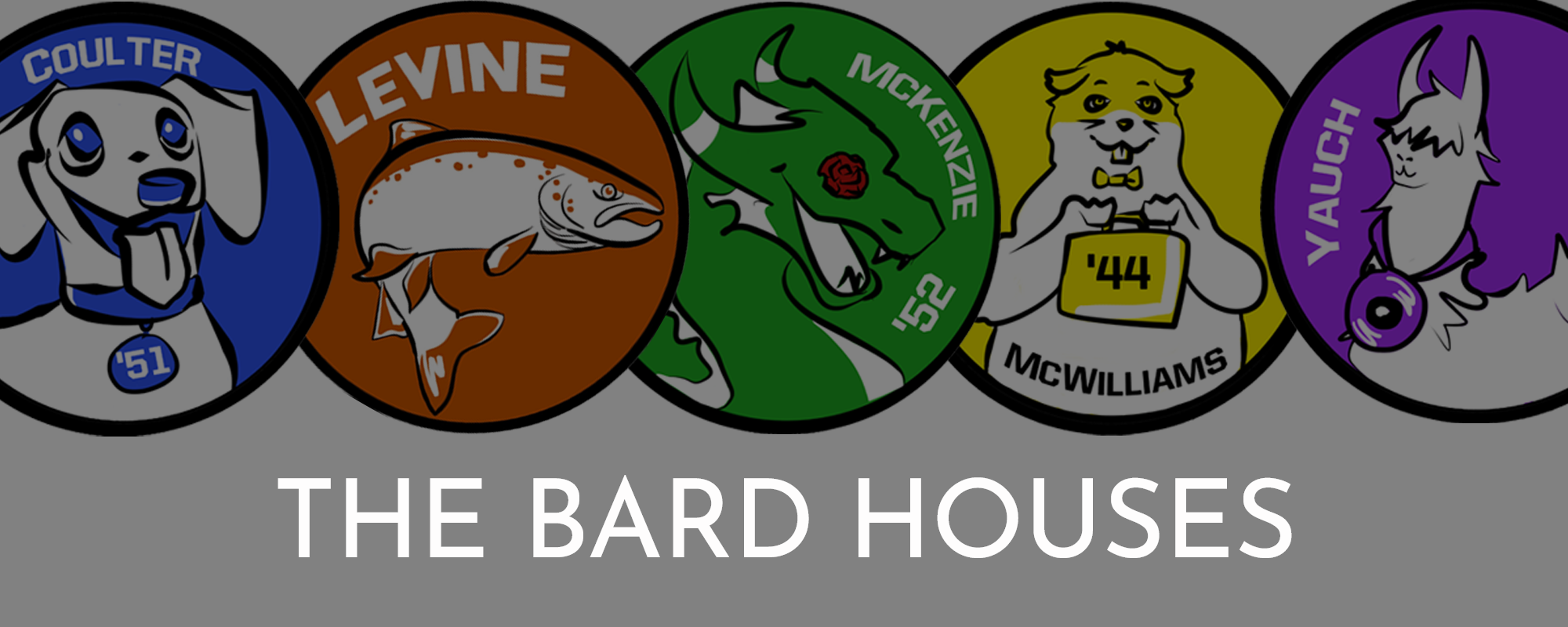 Main Image for The Bard Houses